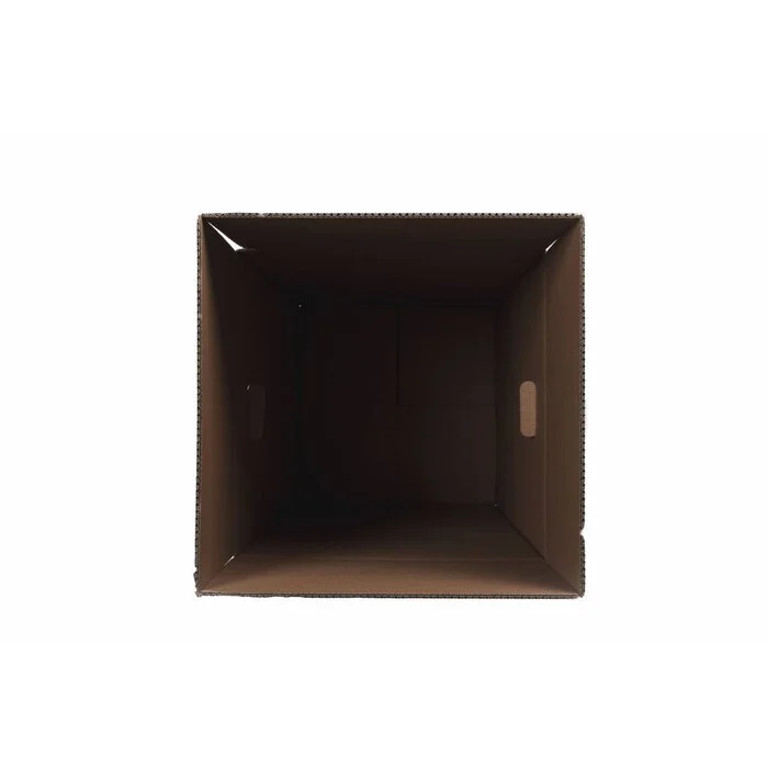 xxl verhuisdoos - barrel verhuisdoos - xl verhuisdoos - Afbeelding 3